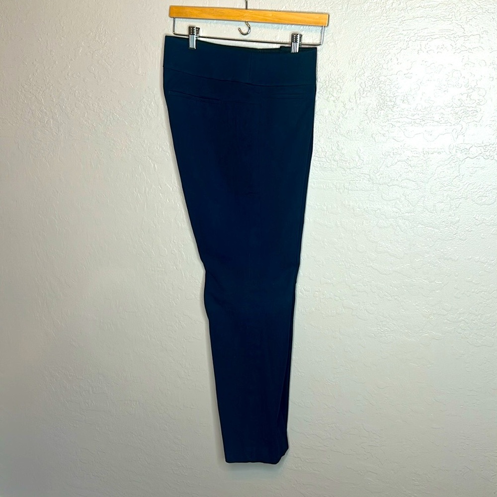 Loft “Julie” Navy Women's Dress Pant
